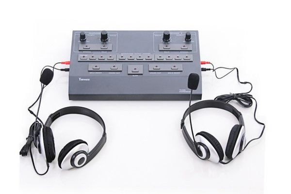 cara kerja alat interpreter