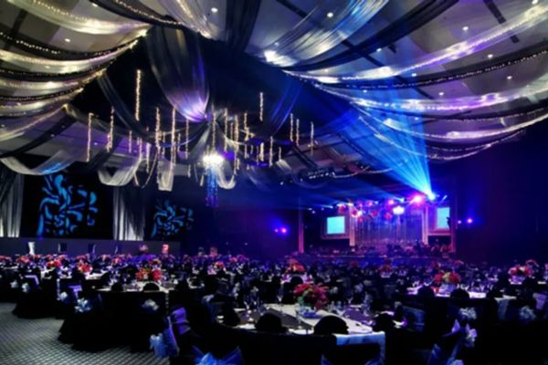 konferensi yang pernah terjadi di bali