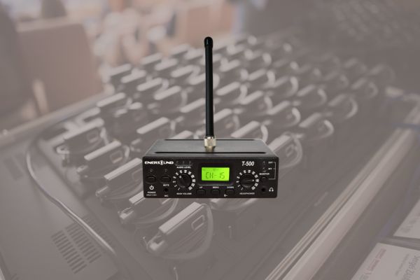 rental alat interpreter denpasar bali