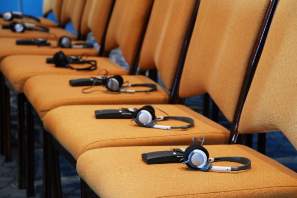 tips menyelenggarakan konferensi internasional