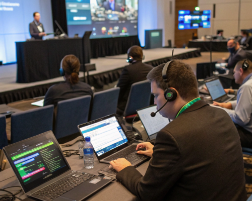 conference-service-sains--tecnology--collaboration